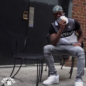 Meet your Posher, Robert